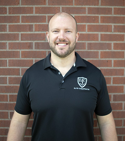 Dr. Brandon Richardson