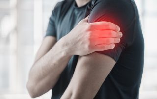 Shoulder Pain