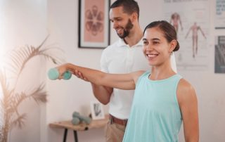 Sports Injury Rehab Mason Maineville OH
