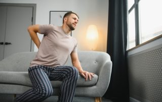 low back pain treatment Mason OH