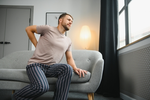 low back pain treatment Mason OH