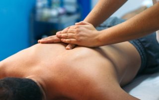massage and chiropractic care Mason Ohio