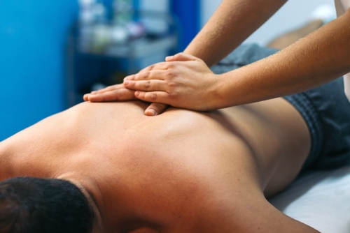 massage and chiropractic care Mason Ohio