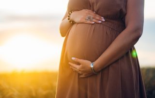 pregnancy chiropractor Mason OH consultation
