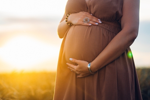 pregnancy chiropractor Mason OH consultation