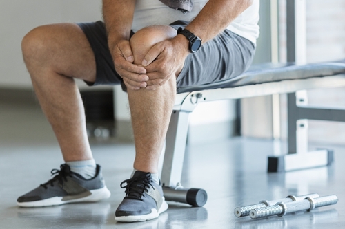 sports injury treatment Mason OH