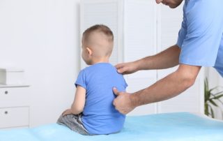 pediatric chiropractic care Maineville OH