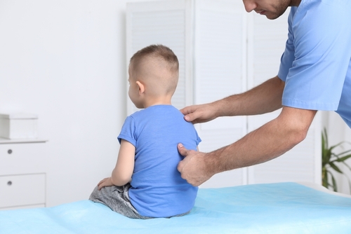 pediatric chiropractic care Maineville OH
