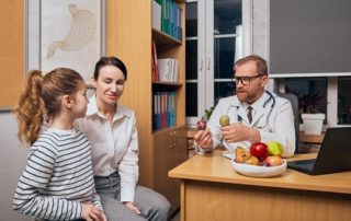 nutritional wellness care Maineville OH