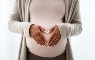prenatal chiropractic care Maineville and Mason