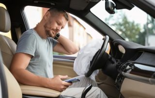 whiplash treatment Maineville OH