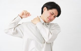 shoulder pain treatment Maineville OH