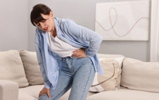 Hip pain treatment in Maineville and Mason OH