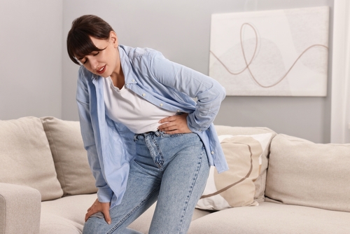 hip pain treatment Maineville OH