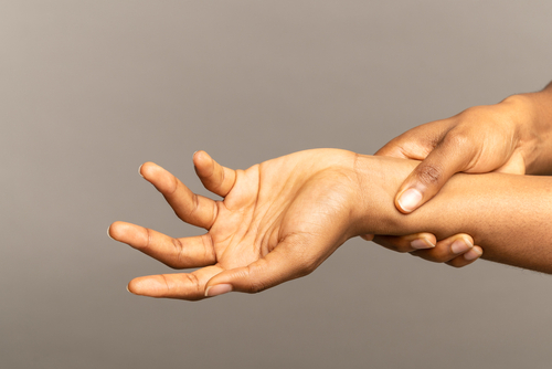 carpal tunnel treatment in Maineville and Mason OH