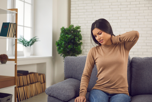 pinched nerve treatment in Maineville and Mason OH